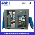Preço seguro da máquina 15kw 20hp da produção do compressor industrial do parafuso do compressor de ar